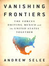 Cover image for Vanishing Frontiers